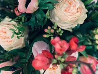 Blumenboutique Eden