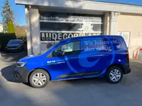 New Decorplast GmbH