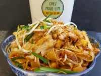 Cheng Take-Away Asiatique