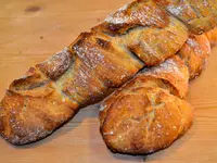 Benny's Bio Panetteria