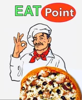 Eat Point Laufen logo