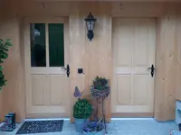 Holz Keller AG