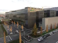 brodbeck roulet architectes associés sa
