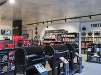 Weber Store Nordwestschweiz Bucher/Gabele