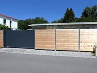 HSB Hans Schmid AG