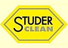 STUDER CLEAN GmbH-Logo