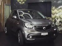 LuganoAuto SA