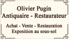 Pugin Olivier