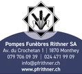 Pompes Funèbres Rithner