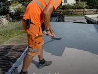 Zurbuchen Bau GmbH - Klicken Sie, um das Bild 12 in einer Lightbox vergrössert darzustellen