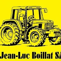 Boillat Jean-Luc SA-Logo