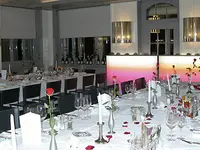 Restaurant du Lac