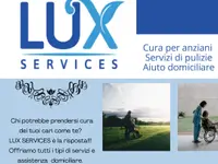 LUX SERVICES SAGL