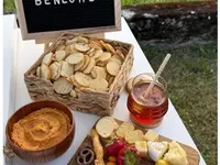Tiny Tastes by Beneche