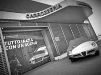 Carrozzeria Lepori SA