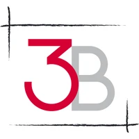 3B Architecture SA-Logo