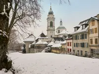 Solothurn Tourismus