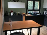 CUISINE ART & BOIS Sàrl