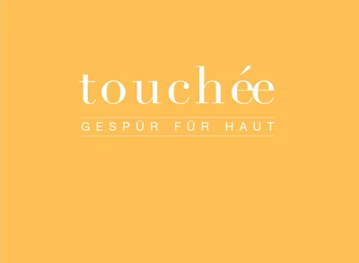 touchée Gespür für Haut