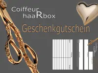 Coiffeur Haar-Box|Haa-R-Box|Haarbox Ramona GmbH