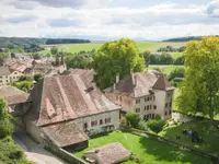 Château d'Eclépens