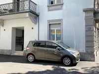 zen spa Kosmetik & Massage