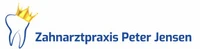 Zahnarztpraxis Peter Jensen-Logo