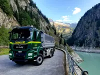 Tscherrig Transport AG