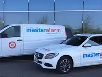 Einbruchschutz, Schlüsselservice und Schlüsseldienst 24h Master-Key