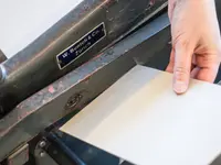 PAPIERHANDWERK Stäger + Wey GmbH