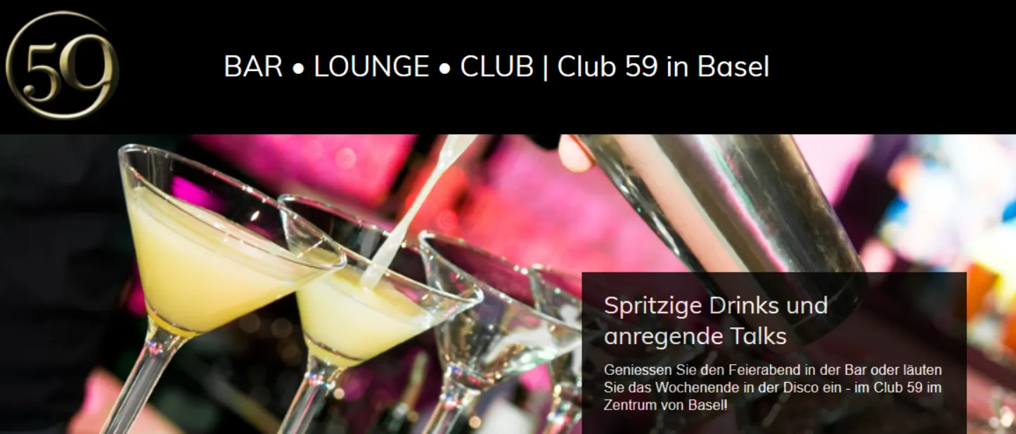 Club 59