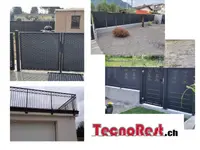 Tecnorest.ch di Alberti Alex