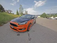 Sylvain Auto-école