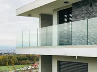 Lamelle-Glass et Stores SA