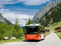 TMR Transports de Martigny et Régions SA - Klicken Sie, um das Bild 4 in einer Lightbox vergrössert darzustellen