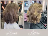 SD Coiffure