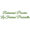 Restaurant-Pizzeria 'La Fontaine' Picciarella