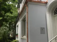 A + B Flachdach AG