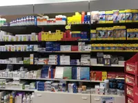 Farmacia Viganello - Klicken Sie, um das Bild 2 in einer Lightbox vergrössert darzustellen