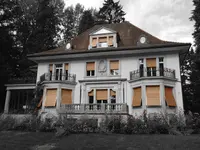 CALIA-STOREN AG / Die Beschatter®