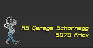 RS Garage