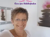 Oase für Wohlbefinden