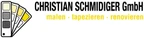 Christian Schmidiger GmbH