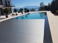 BM PISCINES Sàrl