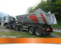 Tecnometal Sagl