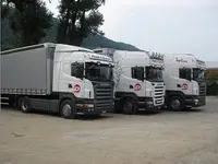 Pirazzi & Bignotti SA