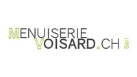 Menuiserie Voisard.ch Sàrl-Logo