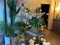Blumen Müller