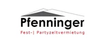 Fest- und Partyzeltvermietung Pfenninger AG