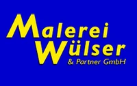 Malerei Wülser & Partner GmbH-Logo